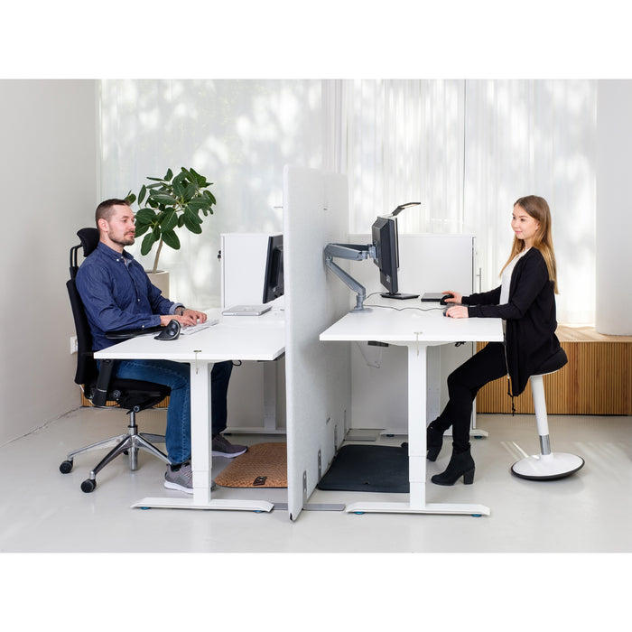 Aktiivista ergonomiaa - Stoo