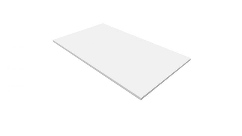 Pöytälevy 180 x 80 cm