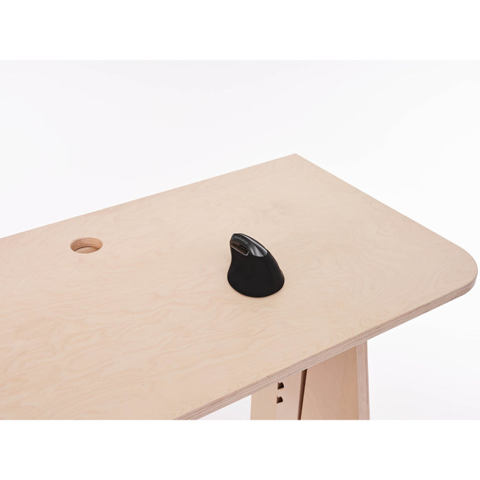 standivarius AVE langaton ergonominen pystyhiiri