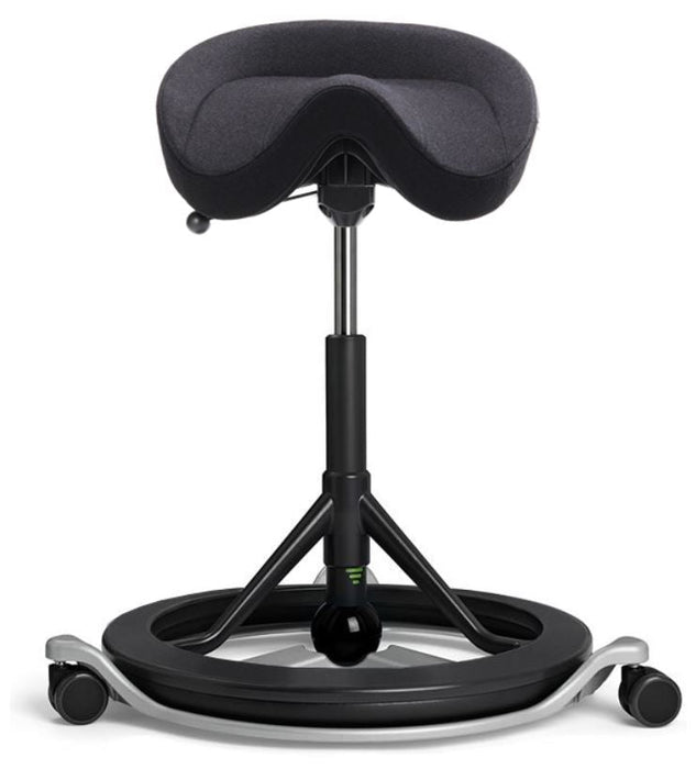 Backapp Wheels aktiivituoli - Nordic Wool