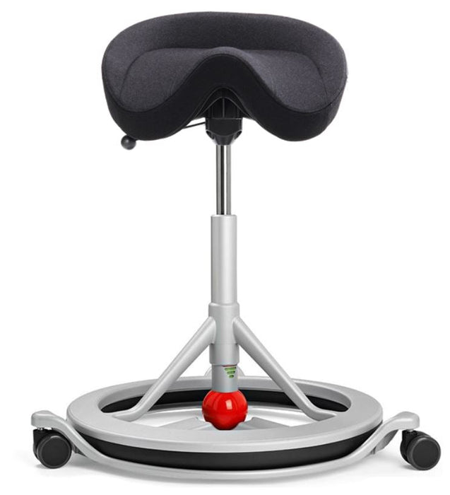 Backapp Wheels aktiivituoli - Nordic Wool
