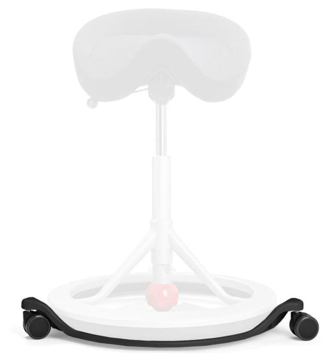 Backapp Wheels-pyörätaso