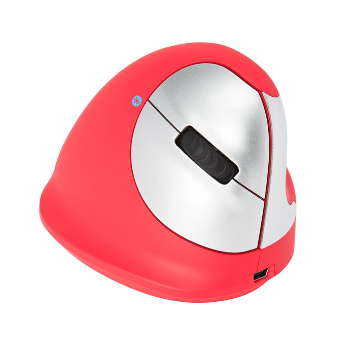 HE Sport pystyhiiri medium, oikeakätinen bluetooth