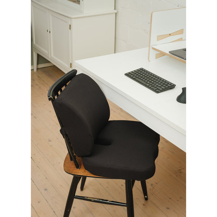 Stoo® Soft –selkätuki